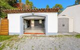 Maison individuelle – 5 pièces – 4 chambres – 140 m²