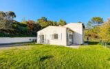 Maison individuelle – 5 pièces – 4 chambres – 140 m²