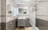 Maison individuelle – 5 pièces – 4 chambres – 140 m²