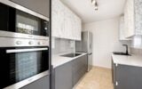 Maison individuelle – 5 pièces – 4 chambres – 140 m²