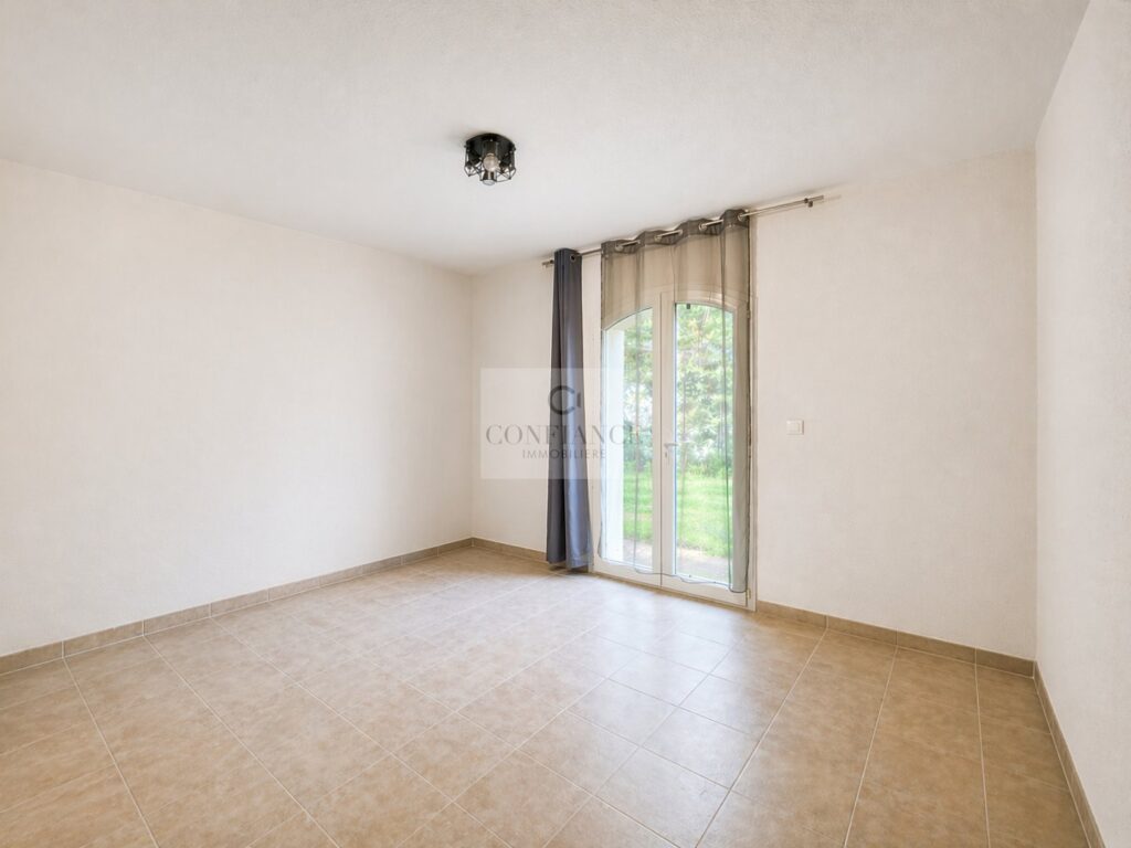 Maison individuelle – 5 pièces – 4 chambres – 140 m²