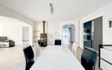 Maison individuelle – 5 pièces – 4 chambres – 140 m²