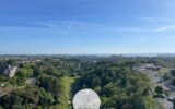 Appartement T4 à Saint-Brieuc avec vue imprenable sur la baie et la ville – 4 pièces – 2 chambres – 73.57 m²