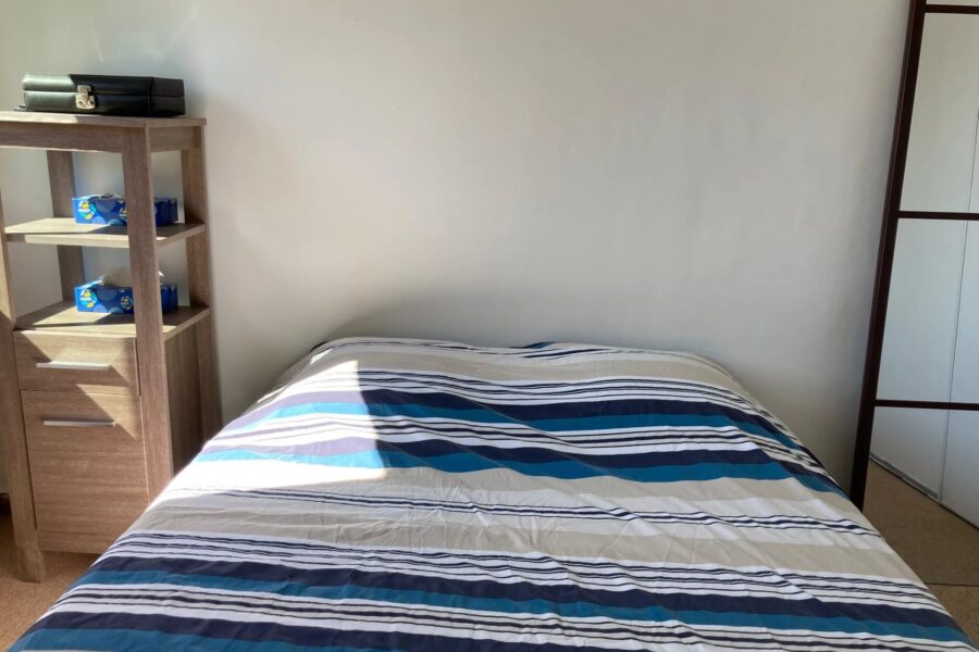 Appartement à vendre à Nice — Vue mer — photo 10