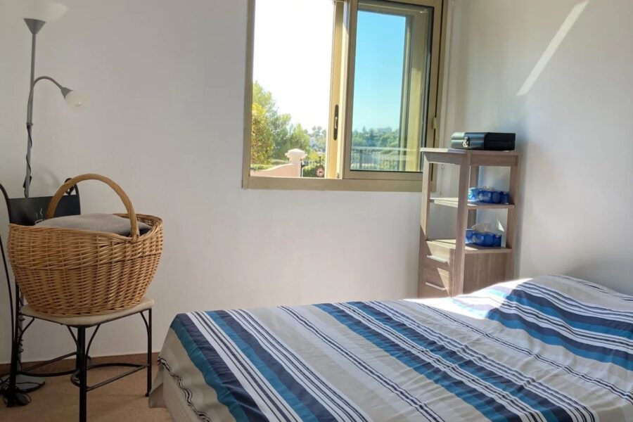 Appartement à vendre à Nice — Vue mer — photo 13