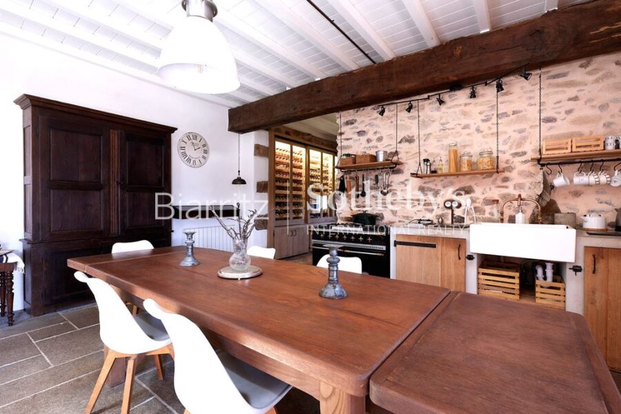 Maison à vendre à Sare