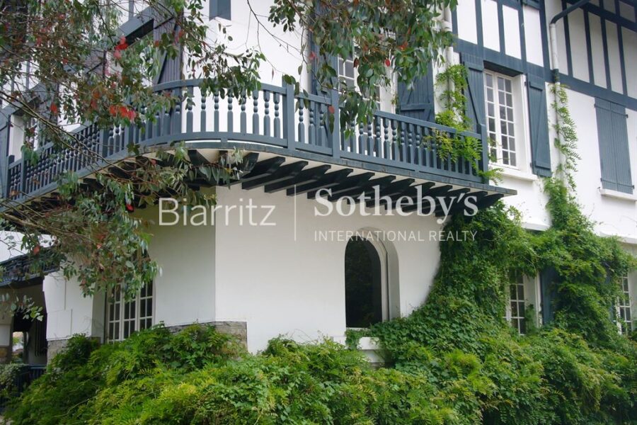 Maison à vendre à Biarritz