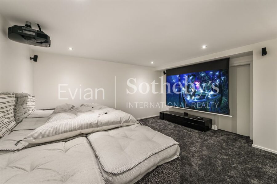 Maison à vendre à Evian les bains
