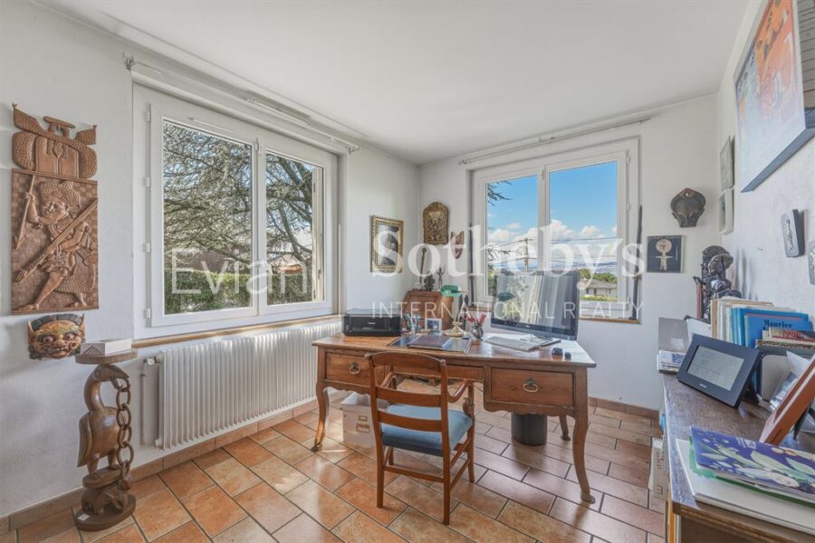 Maison à vendre à Lugrin