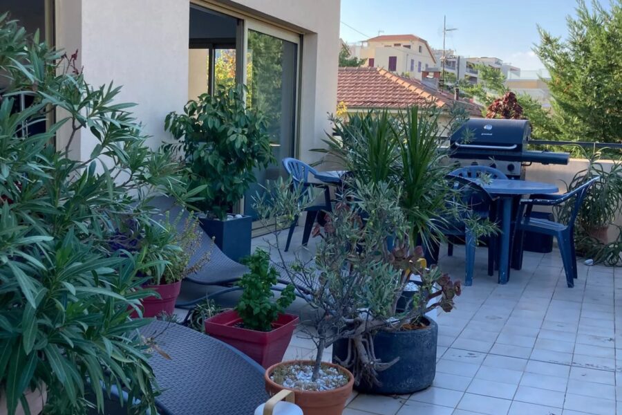 Appartement à vendre à Nice — Vue mer — photo 19