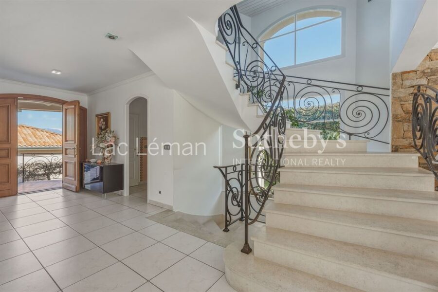 Maison à vendre à Veigy foncenex