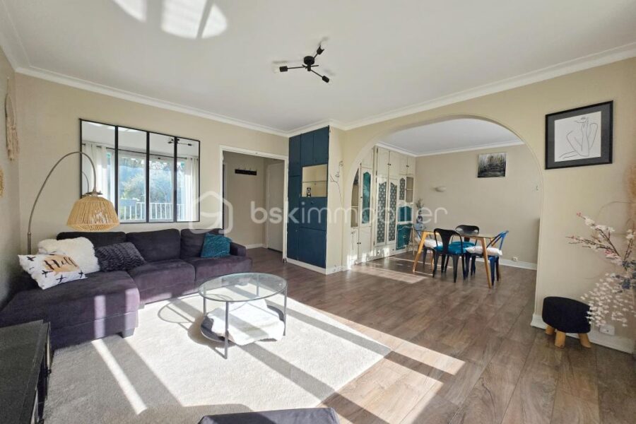 Appartement à vendre à Taverny