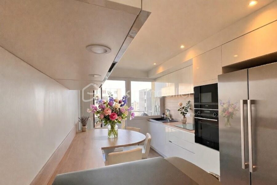 Appartement à vendre à Caluire et cuire