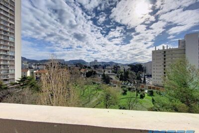 13009 LE PARC SEVIGNE TYPE 4/5 DE 72 m2+ CAVE – 5 pièces – 2 chambres – 72 m²