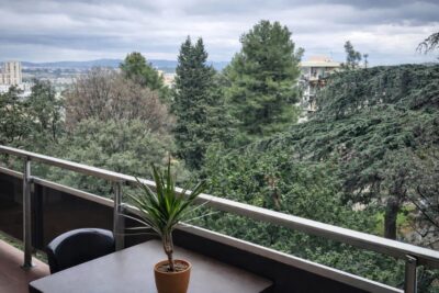 13010 MARSEILLE ST TRONC 5 PIECES HAUTS DE CASTEL ROC – 5 pièces – 3 chambres – 91 m²