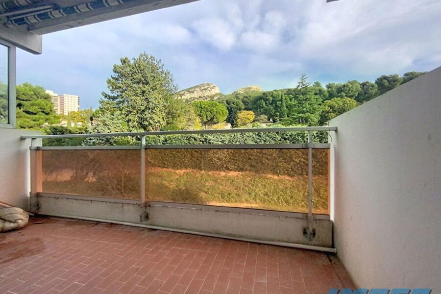 Appartement à vendre à Marseille 10e arrondissement