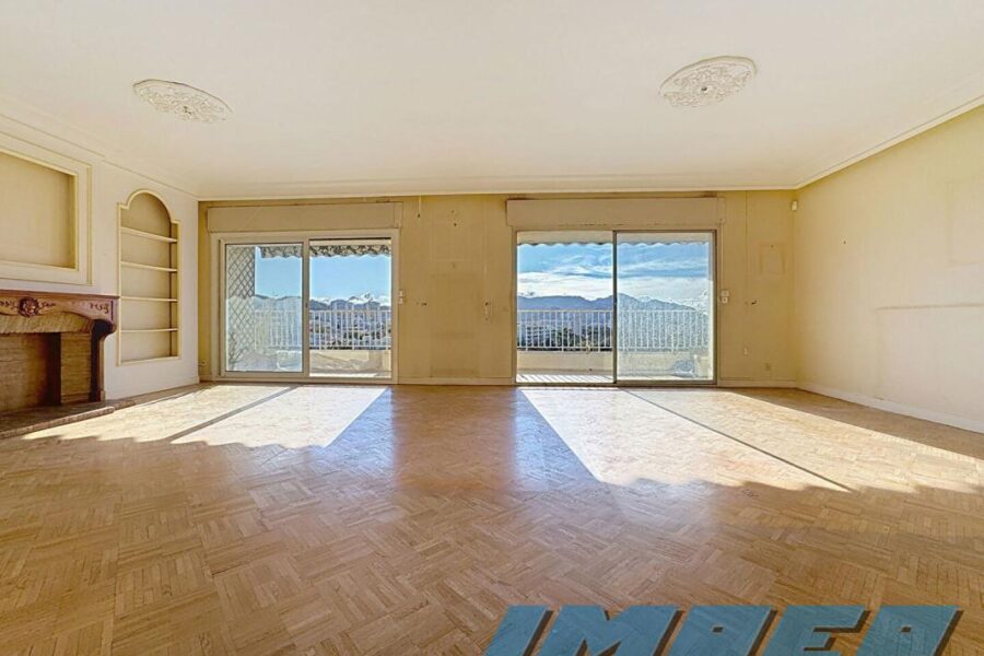 Appartement à vendre à Marseille