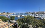 A VENDRE APPARTEMENT STUDIO CABINE DE 26M² A SAINT CYPRIEN PLAGE – LES CAPELLANS – PARKING PRIVE – PISCINE – PROCHE DE LA PLAGE ET DES COMMERCES – 1 pièce – NR chambres – 26 m²
