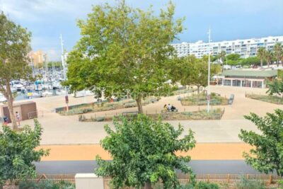 Appartement à vendre à Carnon plage