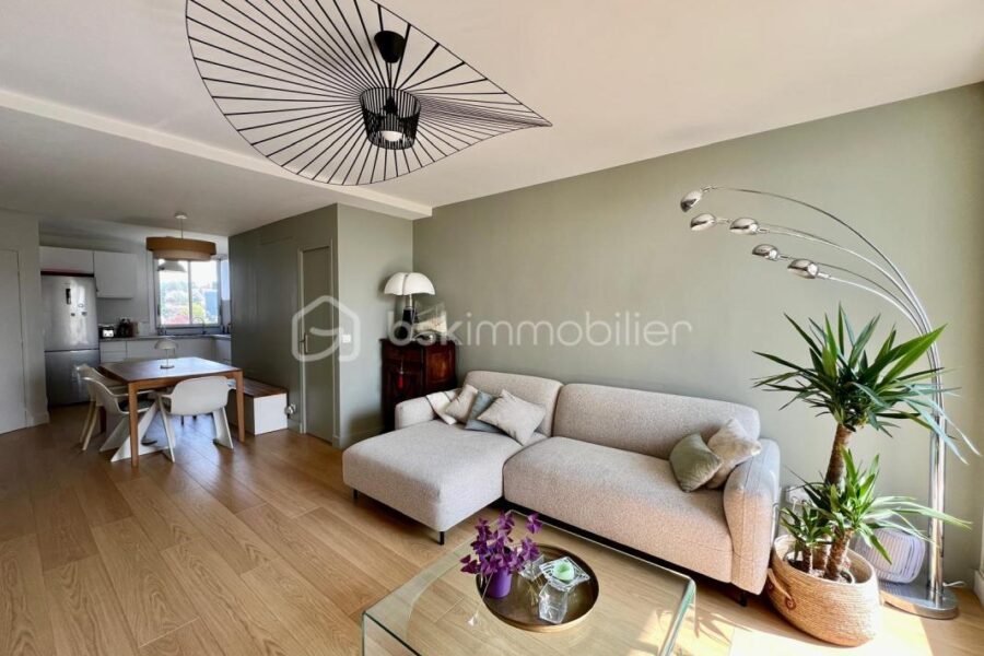 Appartement à vendre à Rueil malmaison