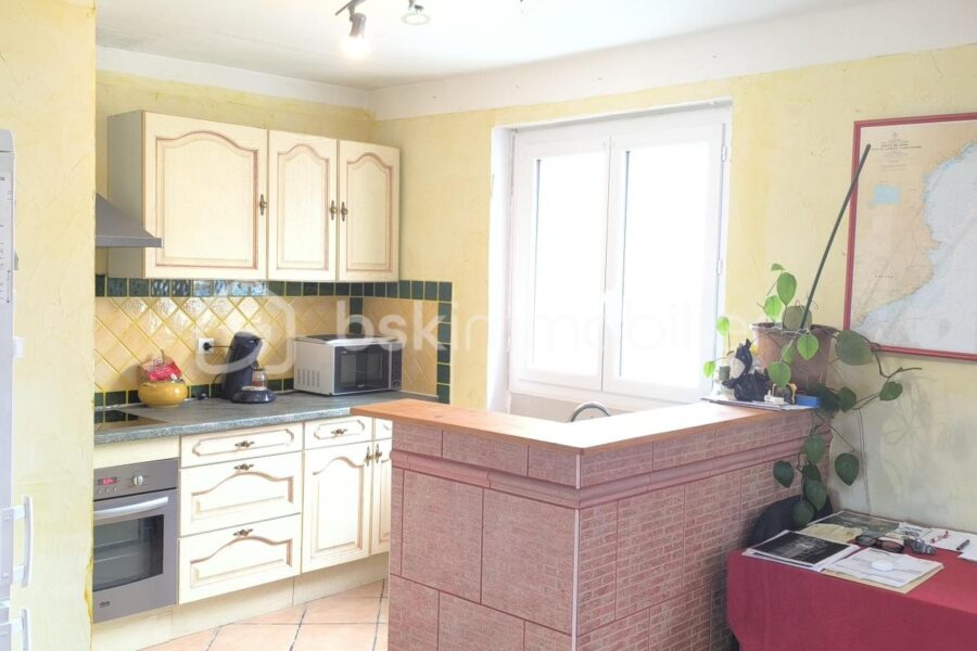 Maison à vendre à Limoux