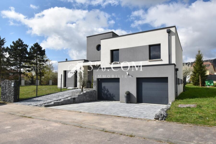 Maison à vendre à Bruley