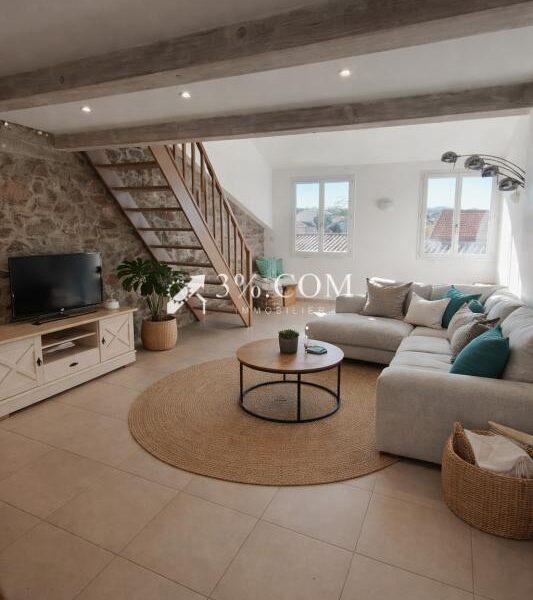 Appartement à vendre à Cogolin