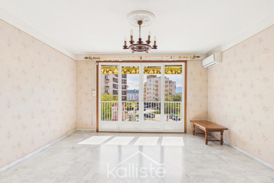 Appartement à vendre à Ajaccio