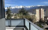 EXCLUSIVITÉ : Vivez au Sommet – T2 bis avec Balcon Panoramique de 25 m² – 3 pièces – 2 chambres – 51 m²