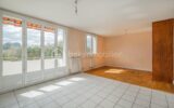 Appartement lumineux avec balcon et vue dégagée – 3 pièces – 1 chambre – 59 m²