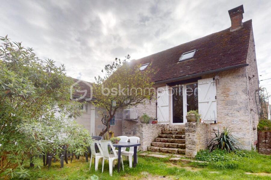 Maison à vendre à Barville en gatinais