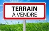 Terrain à vendre à Sainte marie