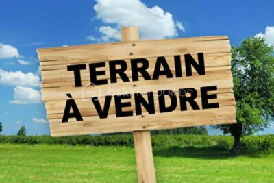 Terrain à vendre à Coulaines