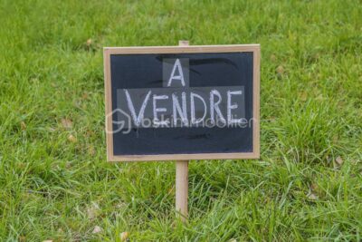 Terrain à vendre à Coulaines