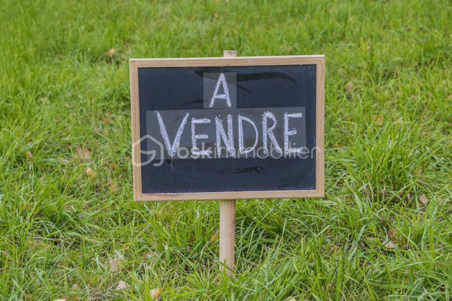 Terrain à vendre à Coulaines