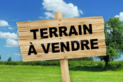 Terrain à vendre à La ferte bernard