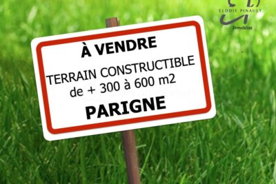 Terrain à vendre à Laignelet