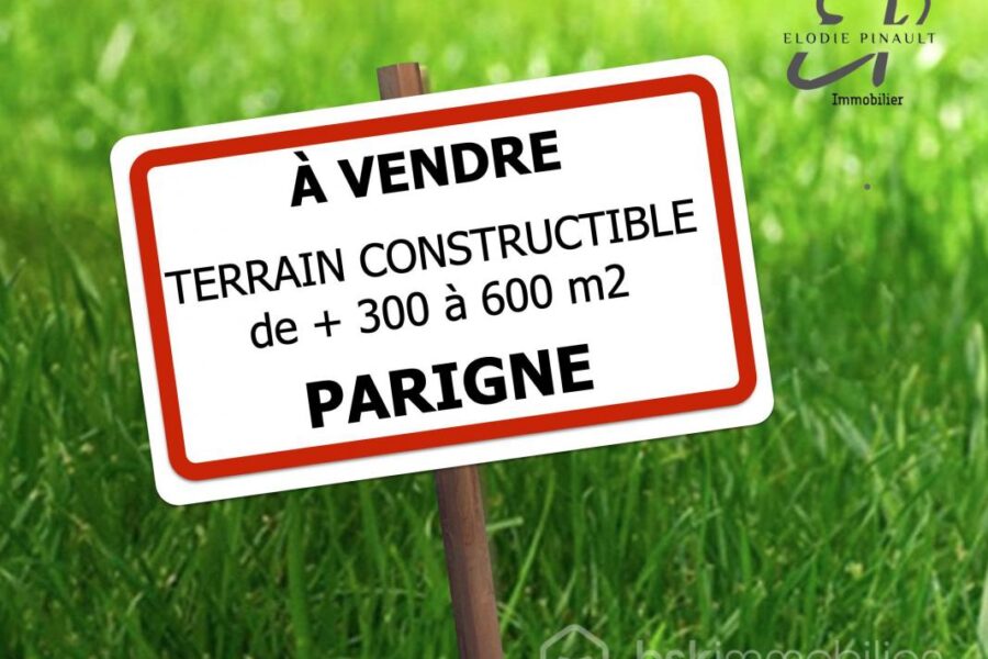 Terrain à vendre à Laignelet