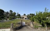 Terrain à vendre à Auribeau sur siagne