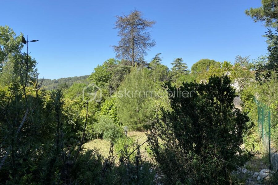 Terrain à vendre à Grabels