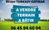 Terrain à vendre à Lorris