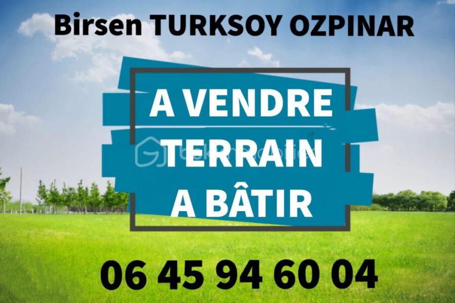 Terrain à vendre à Lorris