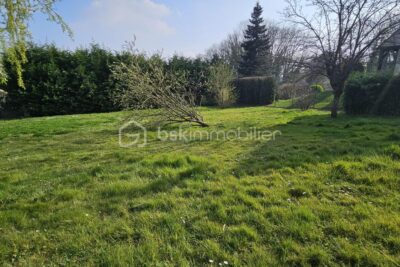 Terrain à vendre à Pommeuse