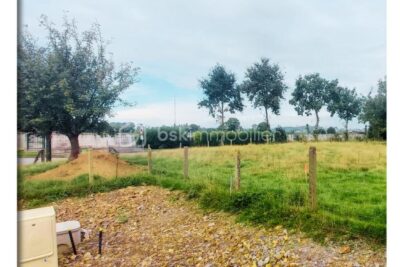 Terrain à vendre à Miniac sous becherel