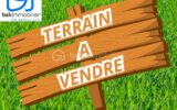 Terrain à vendre à Perpignan