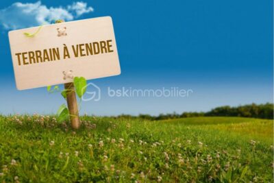 Terrain à vendre à Baurech
