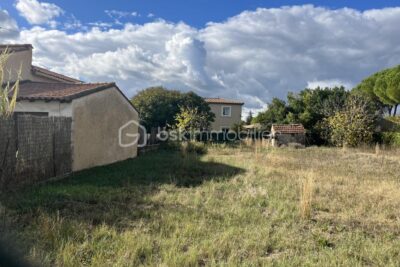 Terrain à vendre à Clapiers