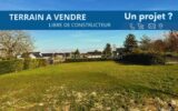 Terrain à vendre à Cigogne — Vue nature — photo 1