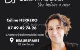 Terrain à vendre à Bellegarde poussieu