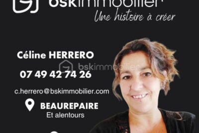 Terrain à vendre à Bellegarde poussieu
